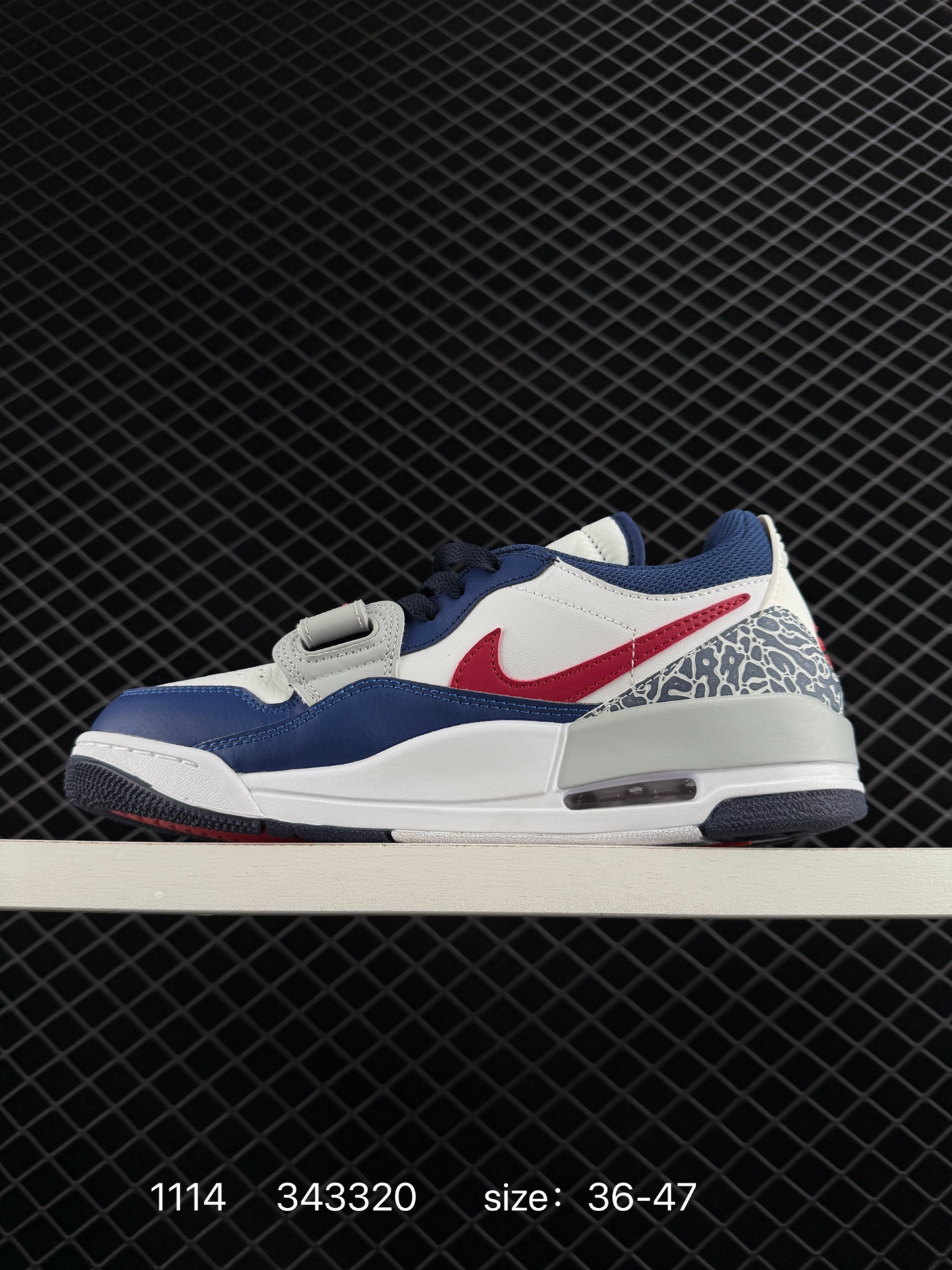 Air Jordan Legacy 312 Low 